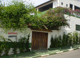 A-Escola
